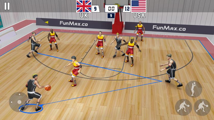 nba2k22最新版安卓下载