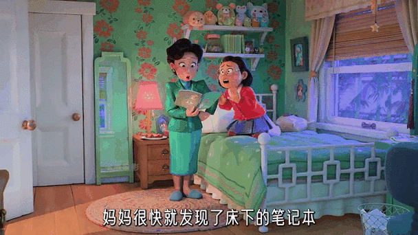 MC美女变成大胖子缩略图