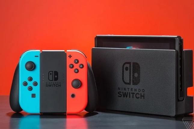 switch开不了机的鉴定方法