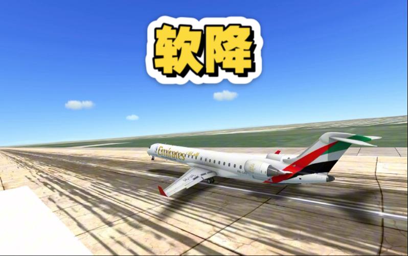 rfs模拟飞行安卓版