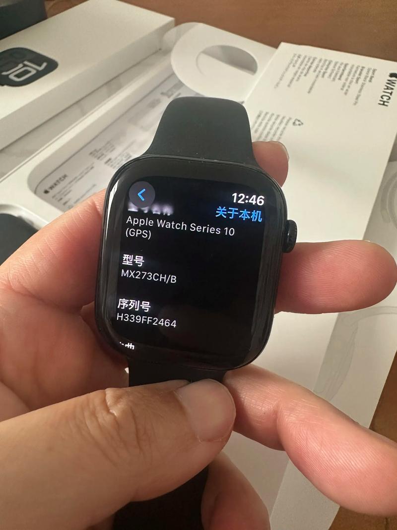 iwatch1代还能用吗截图