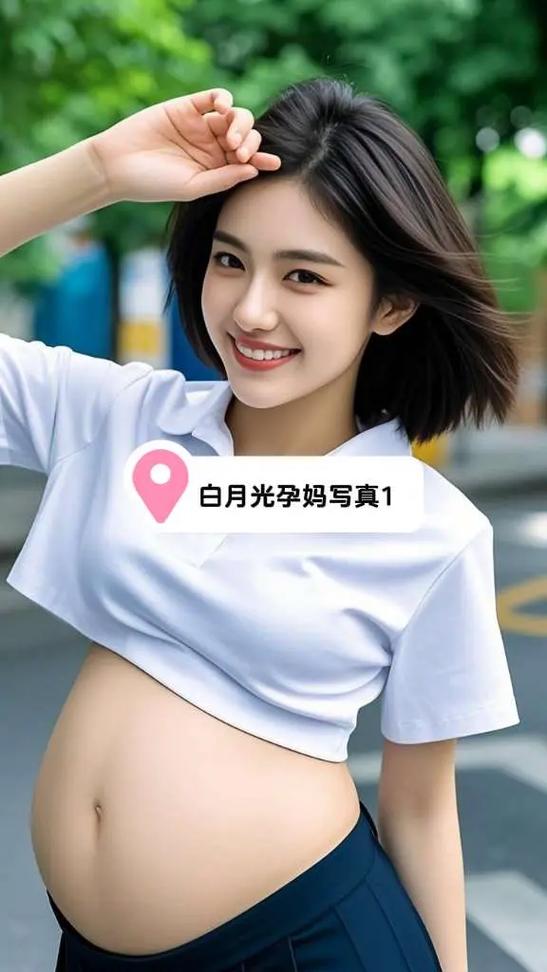 美女肚子变大变胖视频缩略图