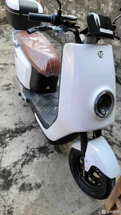 台铃电动车k10隐藏功能截图