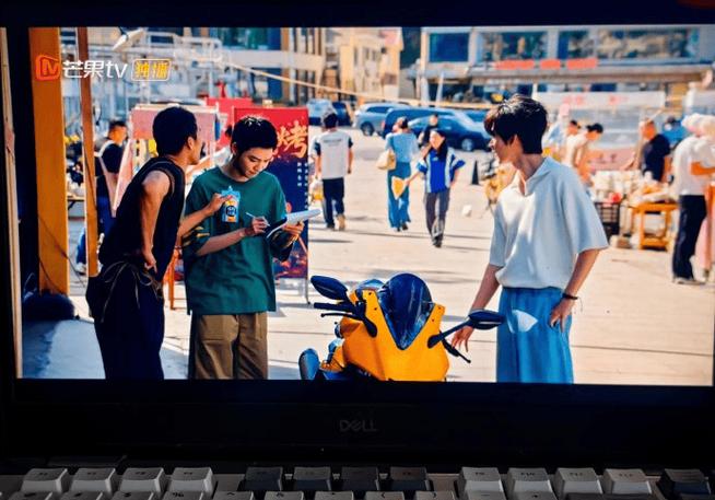 歌曲遇到原唱图标