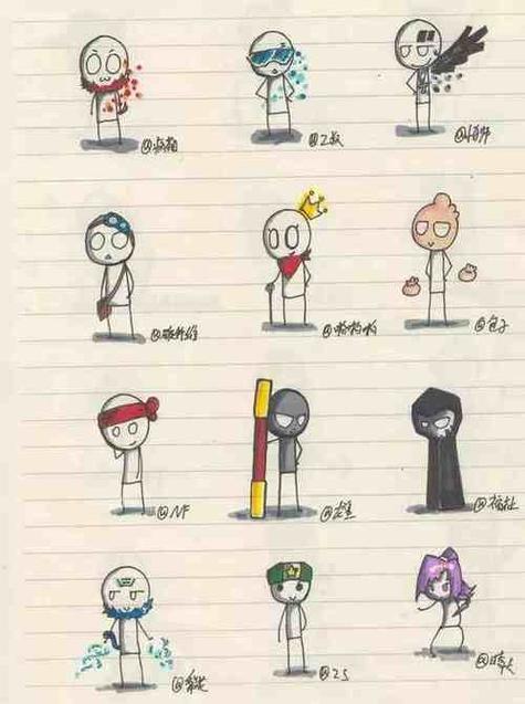 drawastickman官方正版下载
