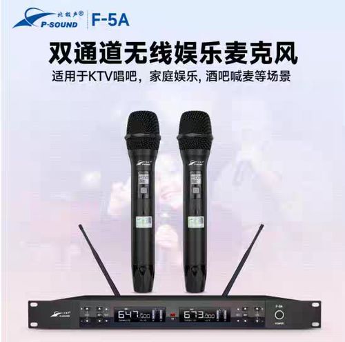 什么是u段麦克风