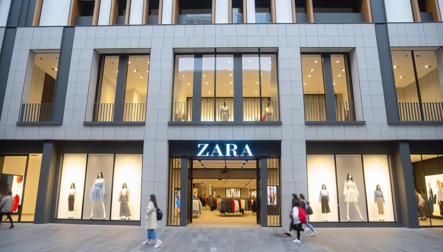 zara中国官网旗舰店
