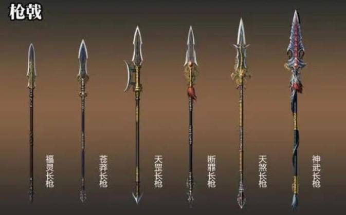 带着枪支弹药到大唐图标