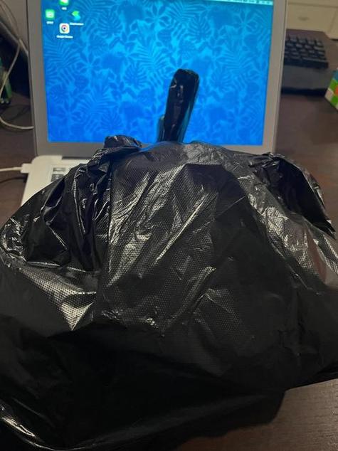 黑袋子购物APP