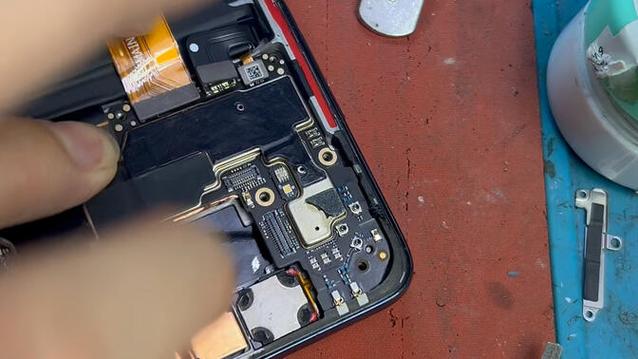 红米手机wifi修复截图
