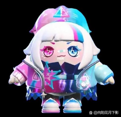音爆曜星皮肤礼包兑换码最新消息