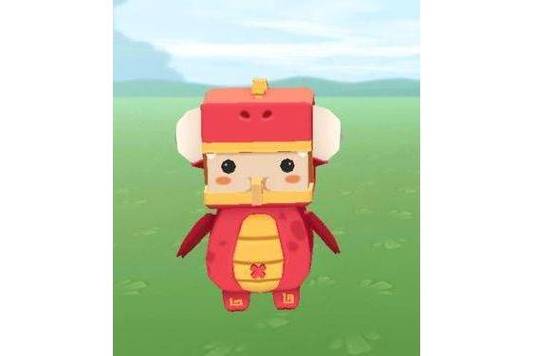 嘟嘟桌面免费解锁破解版