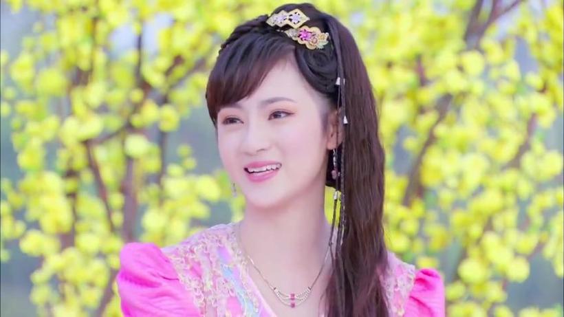 薛丁山的四个夫人结局图标