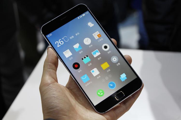 魅族mx4pro刷MIUI截图