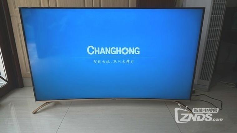 长虹电视安装当贝市场视频教程