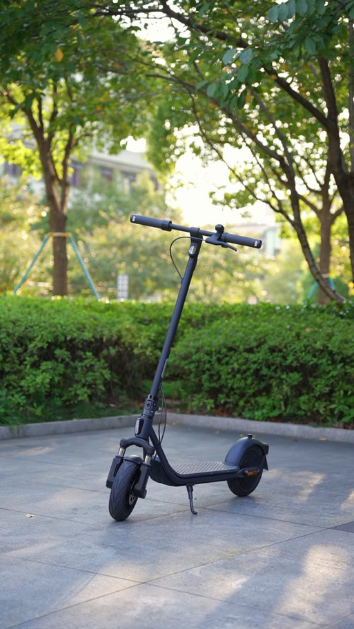 9号滑板车怎么用截图