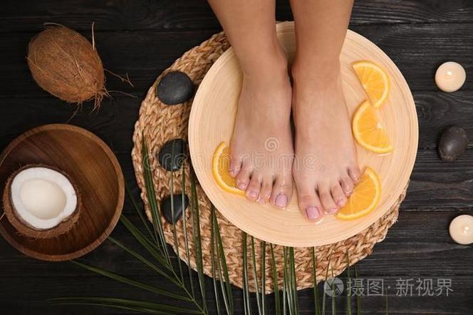 吃煮脚丫子图标