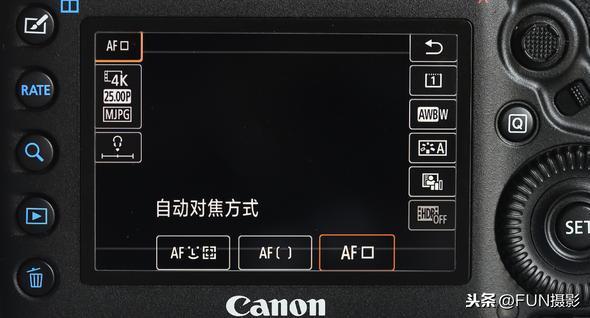 单反延时拍摄怎么设置
