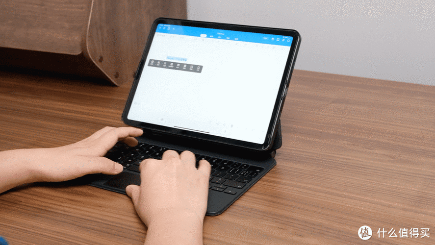 ipad可以轻办公吗