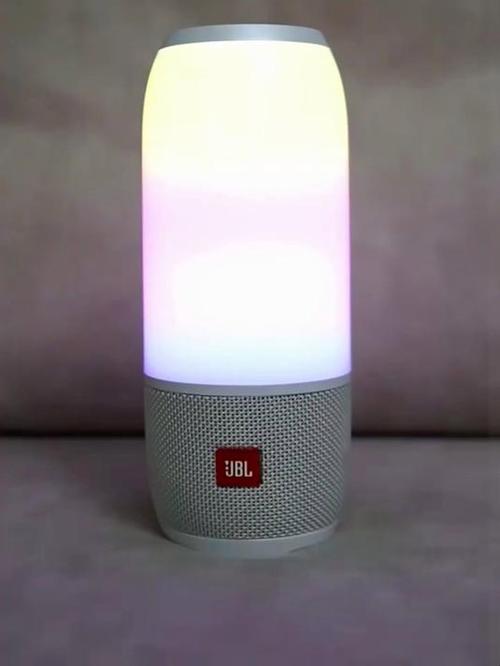 jbl pulse3功能介绍