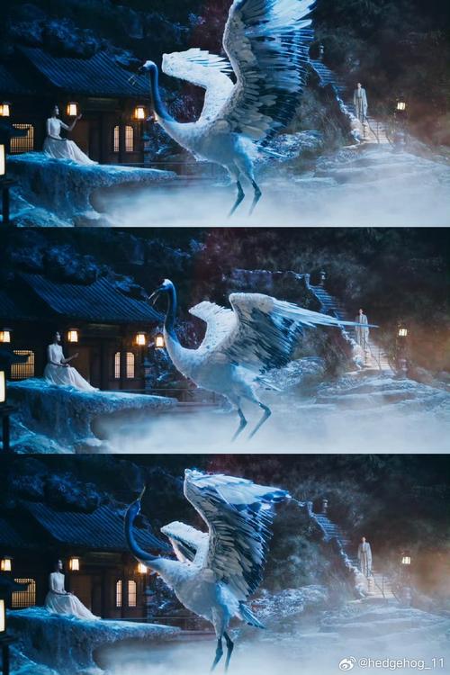洪荒:我仙鹤拜师老子截图