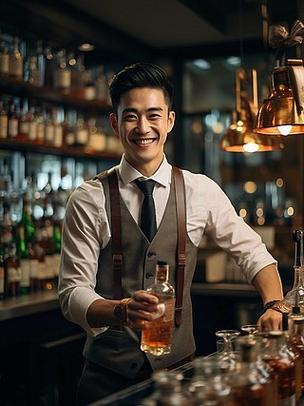 酒吧调酒师3游戏下载