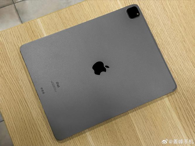 第四代ipadpro是哪款缩略图