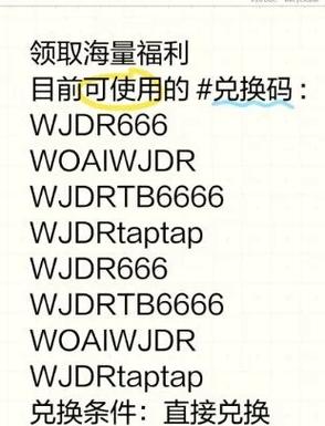 小黑盒2024兑换码