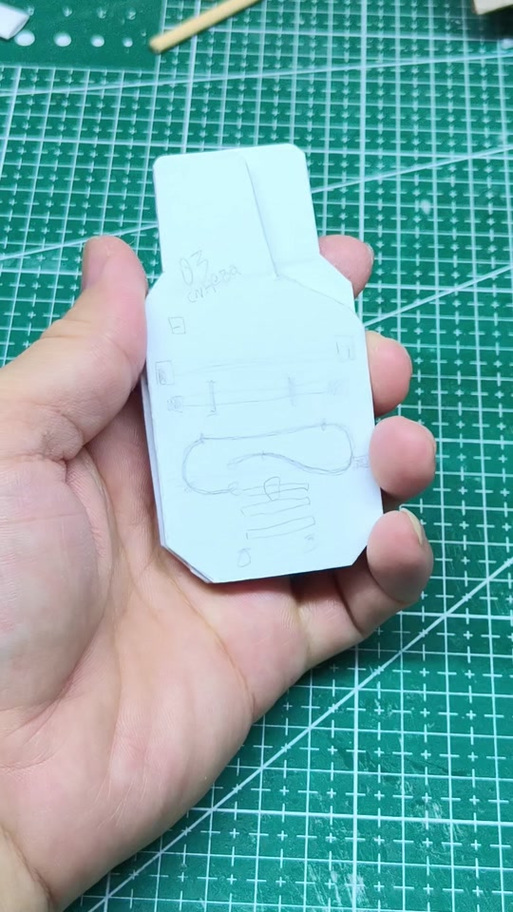 深蓝的盾怎么卸下来?