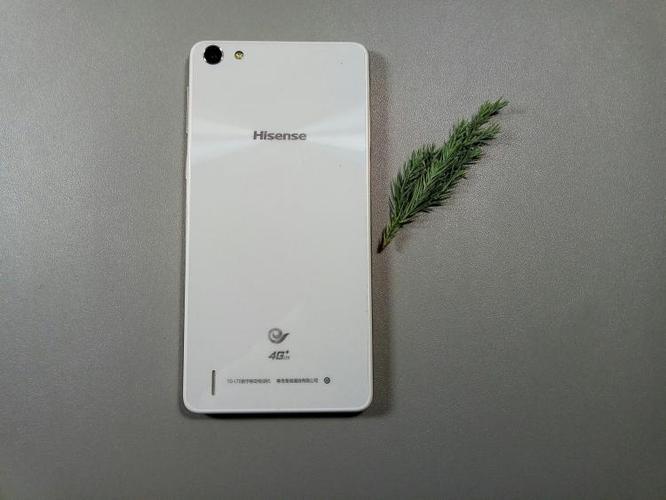 海信手机强制格式化截图