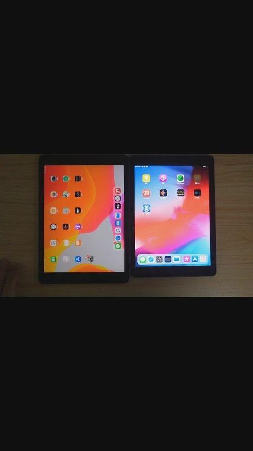 ipad2019和ipad2018区别游戏截图