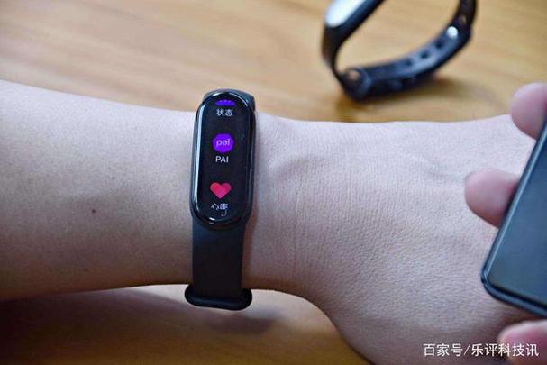 小米手环睡觉要戴着吗缩略图