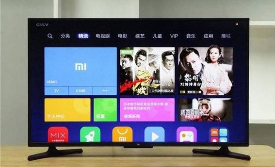 小米电视AⅠ视频广告配什么纯音乐