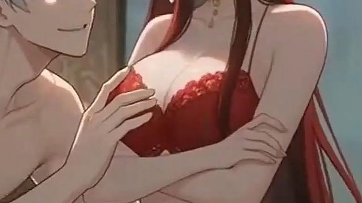 合欢宗女修仙传全CG图标