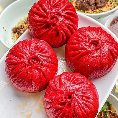 红包子