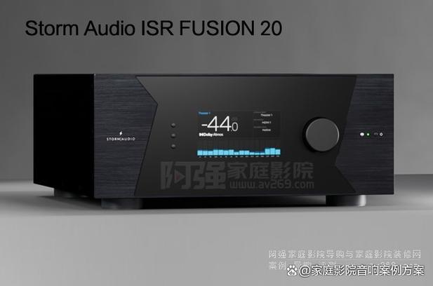 功放声音放大后断音