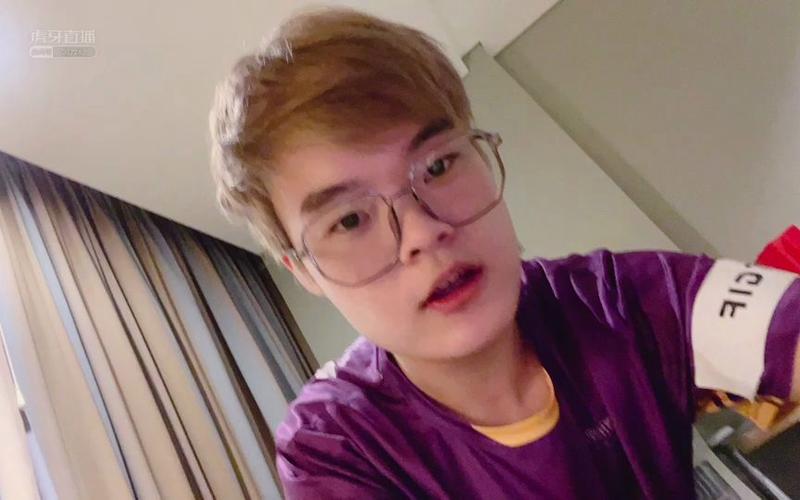 NV 令儿直播间