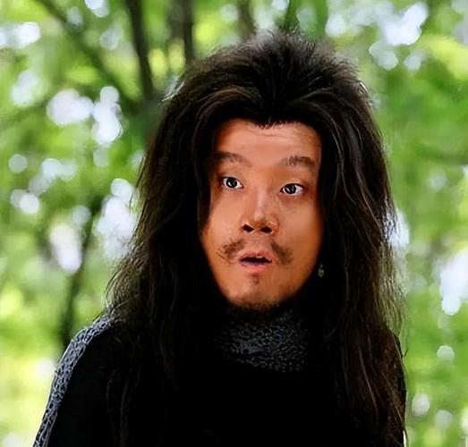 哮天犬的主人真名叫什么
