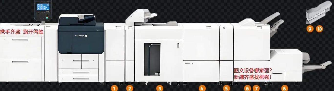 富士施乐fujixerox官网