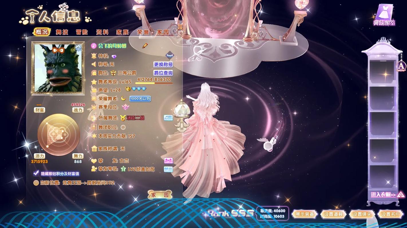 炫舞莫名其妙自动自动退出的原因截图