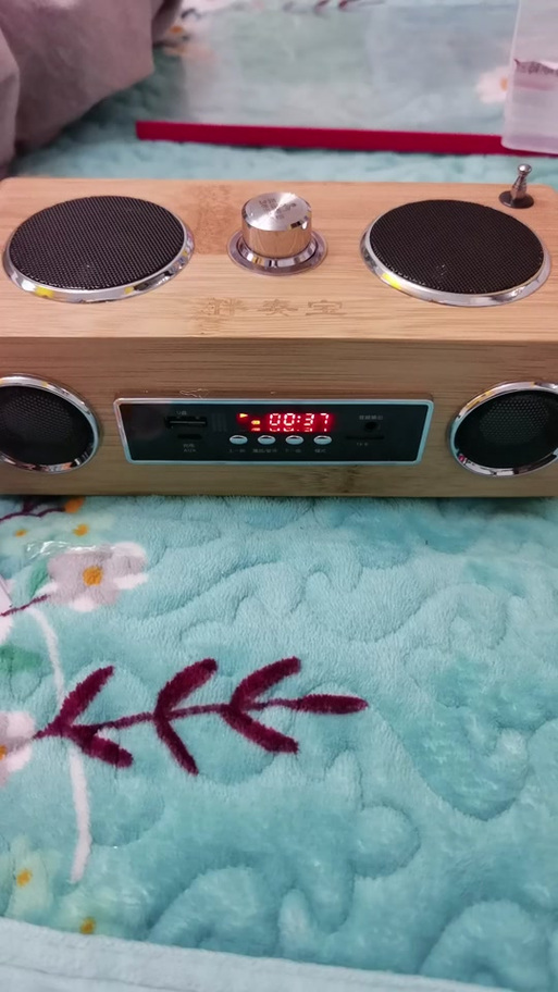 可变速变调的音乐伴奏器