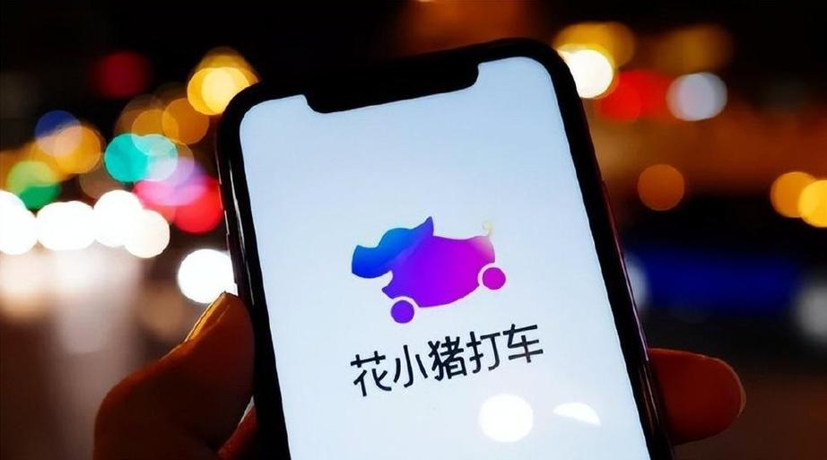 花小猪接单界面缩略图