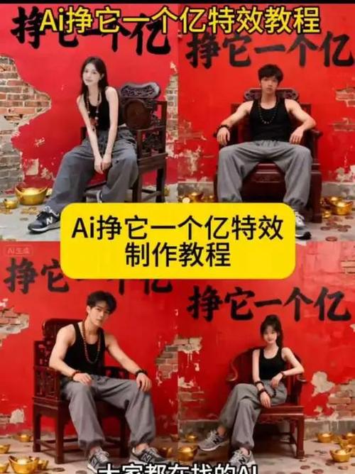 快手特效变现怎么挣的钱