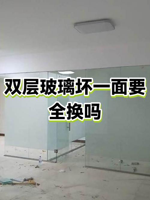 双层玻璃碎了一层能换吗游戏截图