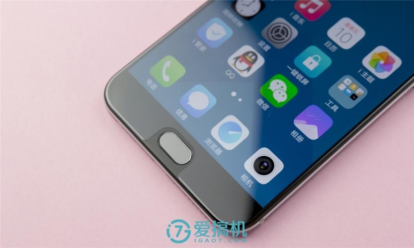 vivox9plus两边键失灵