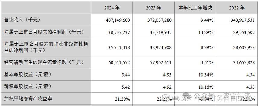 年度财务报表在哪里查询