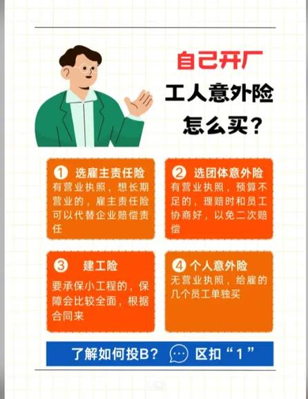 临时用工保险怎么买