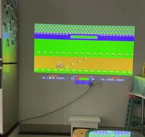 电视机屏幕出现绿色是什么原因缩略图