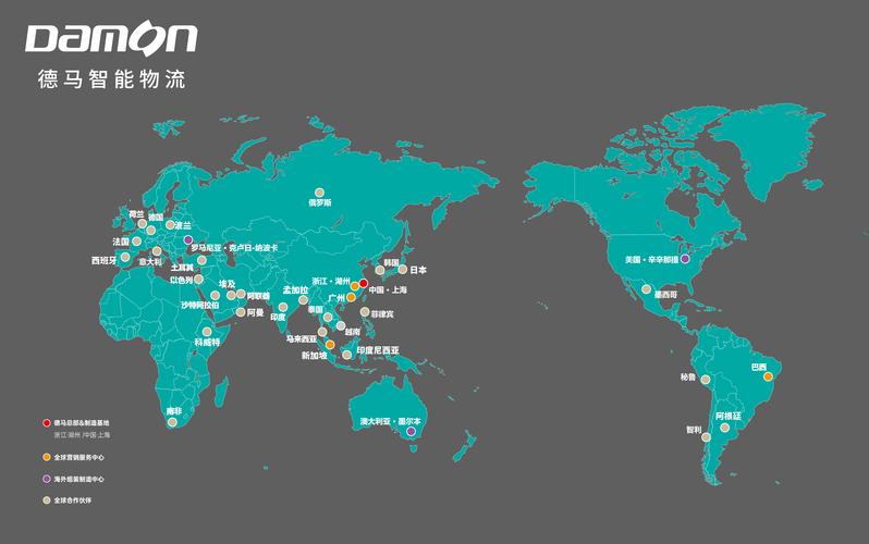 itparkglobal国际版