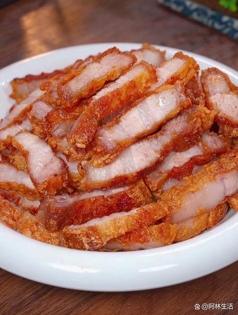 五花肉腌多久才入味